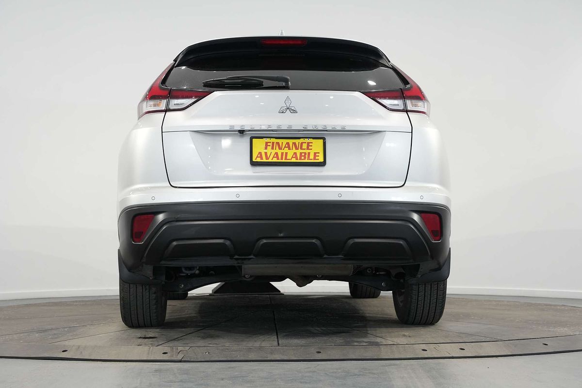 2023 Mitsubishi Eclipse Cross LS YB