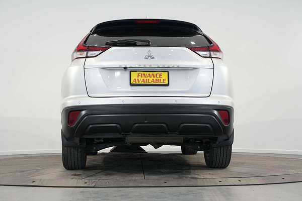 2023 Mitsubishi Eclipse Cross LS YB
