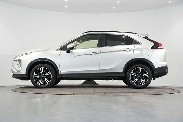 2023 Mitsubishi Eclipse Cross LS YB
