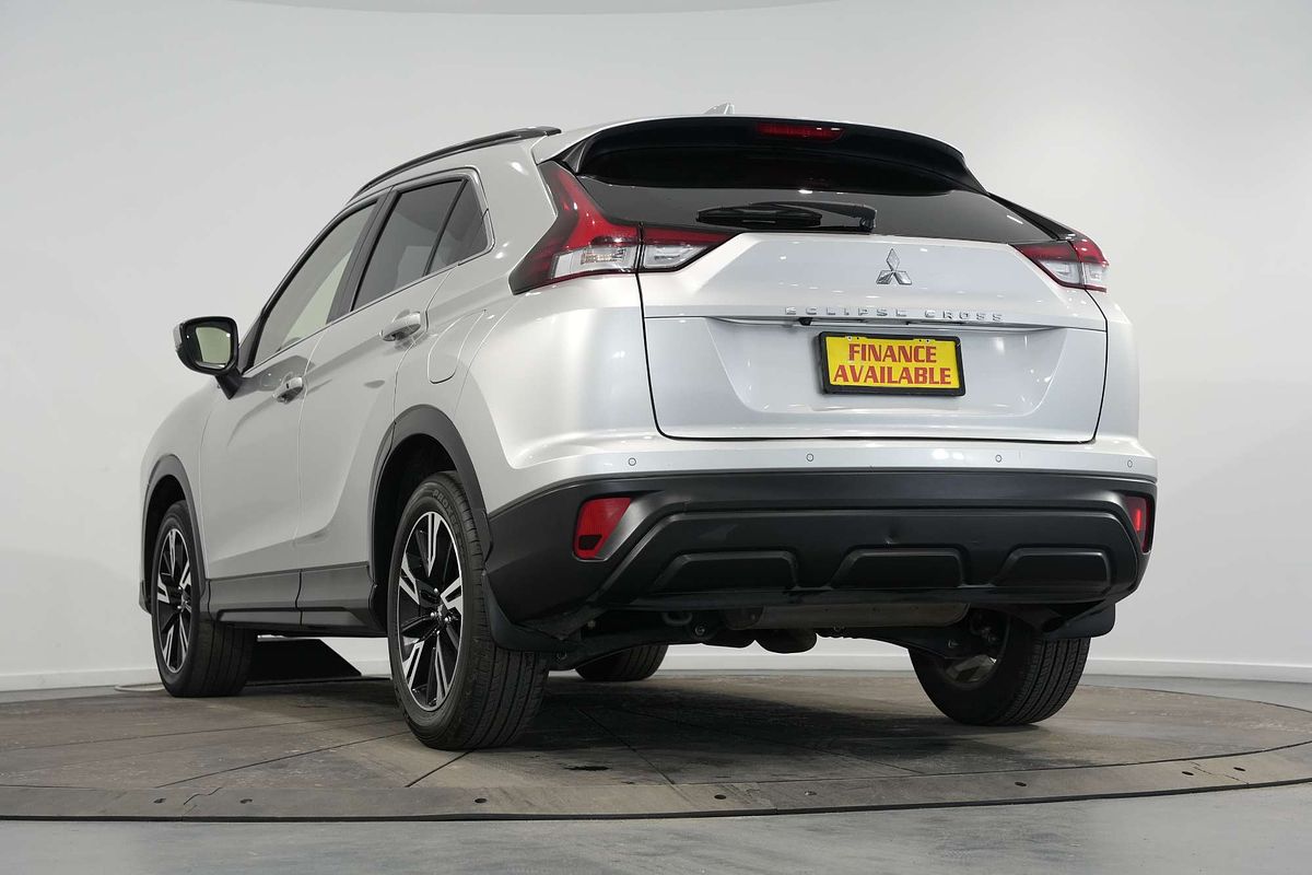 2023 Mitsubishi Eclipse Cross LS YB