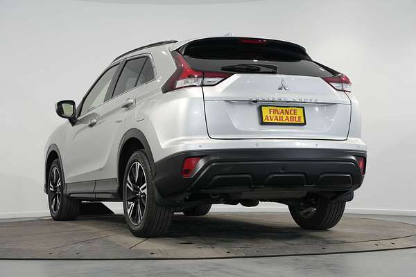 2023 Mitsubishi Eclipse Cross LS YB