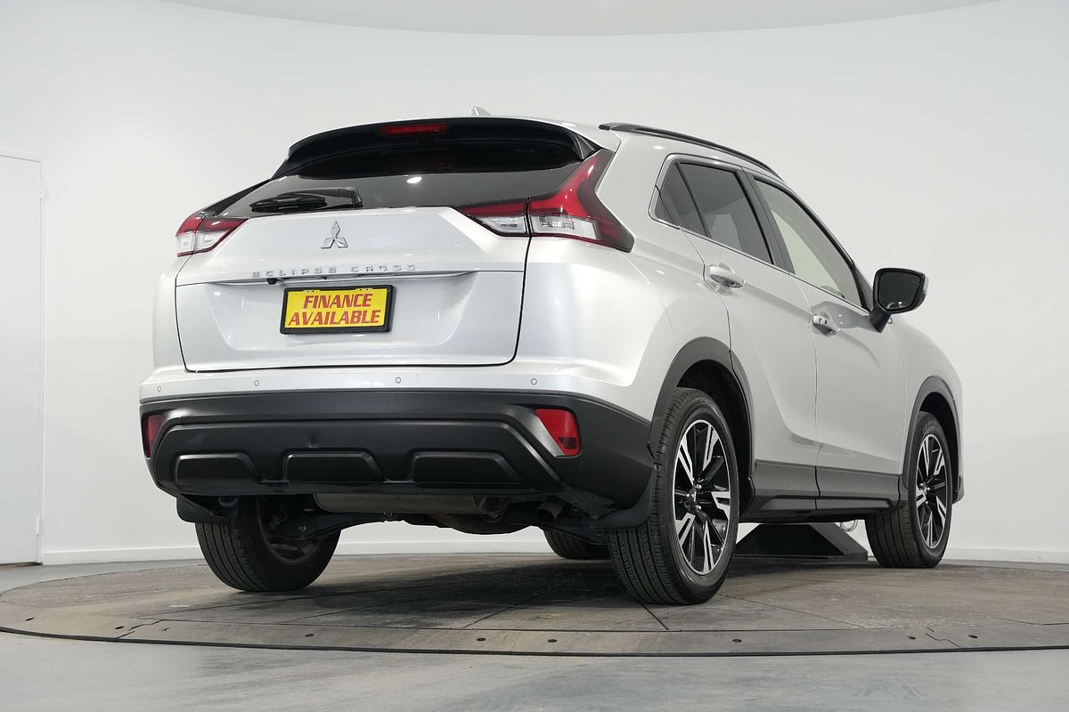 2023 Mitsubishi Eclipse Cross LS YB