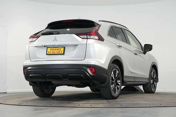 2023 Mitsubishi Eclipse Cross LS YB