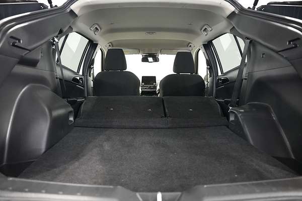 2023 Mitsubishi Eclipse Cross LS YB