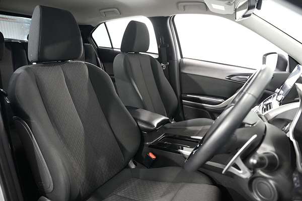 2023 Mitsubishi Eclipse Cross LS YB