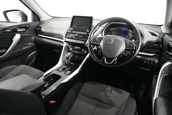 2023 Mitsubishi Eclipse Cross LS YB