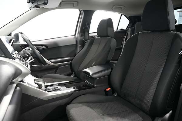 2023 Mitsubishi Eclipse Cross LS YB