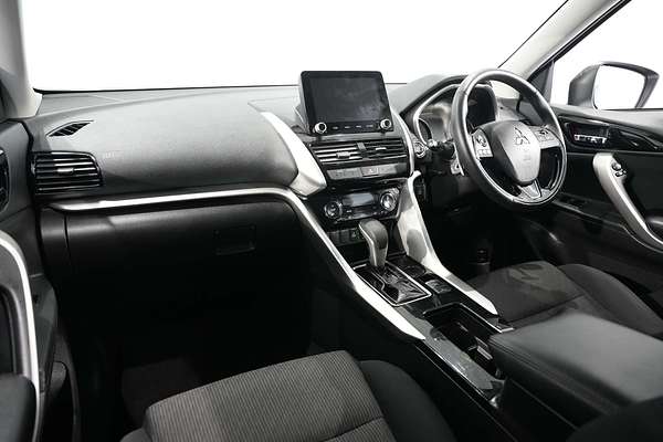 2023 Mitsubishi Eclipse Cross LS YB