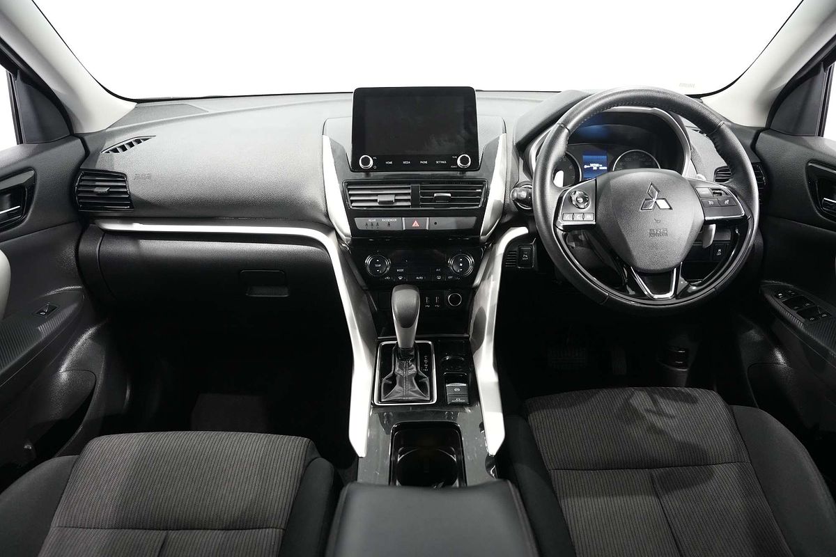 2023 Mitsubishi Eclipse Cross LS YB