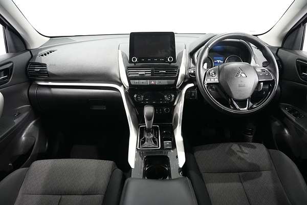 2023 Mitsubishi Eclipse Cross LS YB