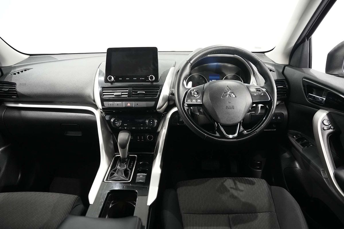 2023 Mitsubishi Eclipse Cross LS YB