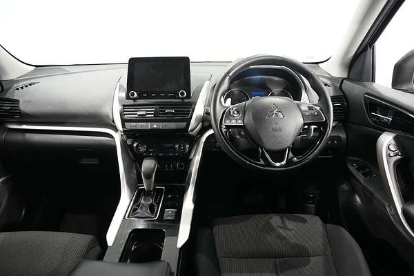 2023 Mitsubishi Eclipse Cross LS YB