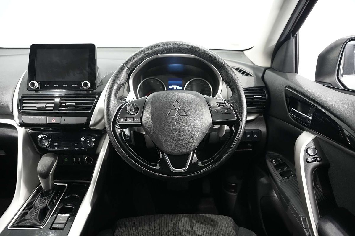 2023 Mitsubishi Eclipse Cross LS YB