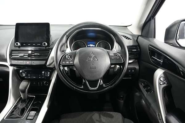 2023 Mitsubishi Eclipse Cross LS YB