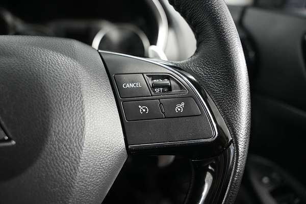 2023 Mitsubishi Eclipse Cross LS YB