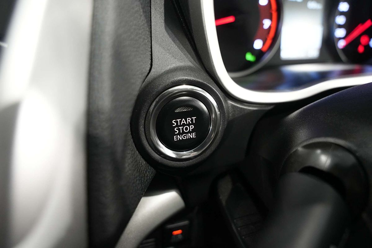 2023 Mitsubishi Eclipse Cross LS YB