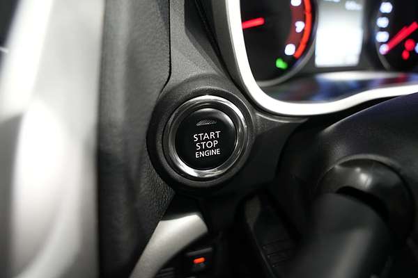 2023 Mitsubishi Eclipse Cross LS YB