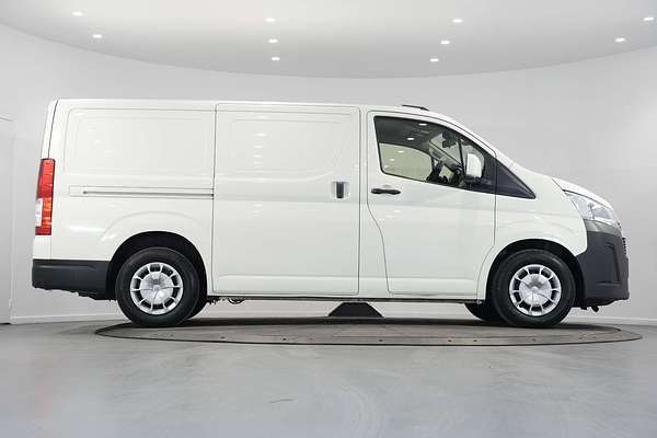 2020 Toyota Hiace GDH300R LWB