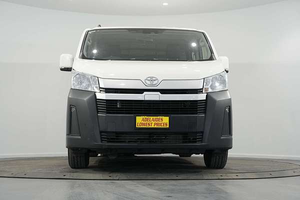 2020 Toyota Hiace GDH300R LWB