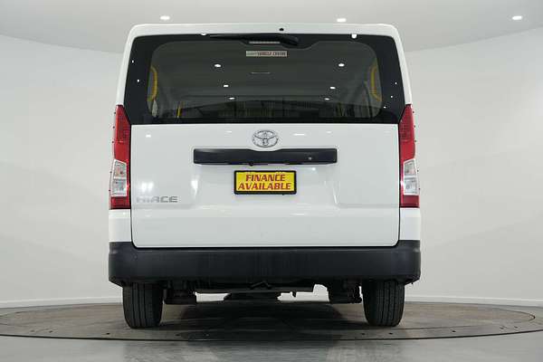 2020 Toyota Hiace GDH300R LWB