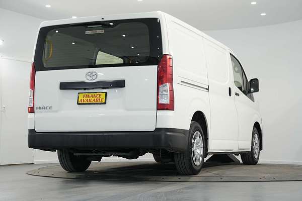 2020 Toyota Hiace GDH300R LWB