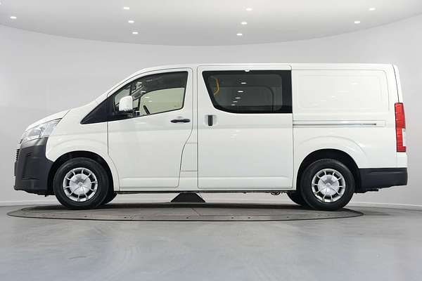 2020 Toyota Hiace GDH300R LWB