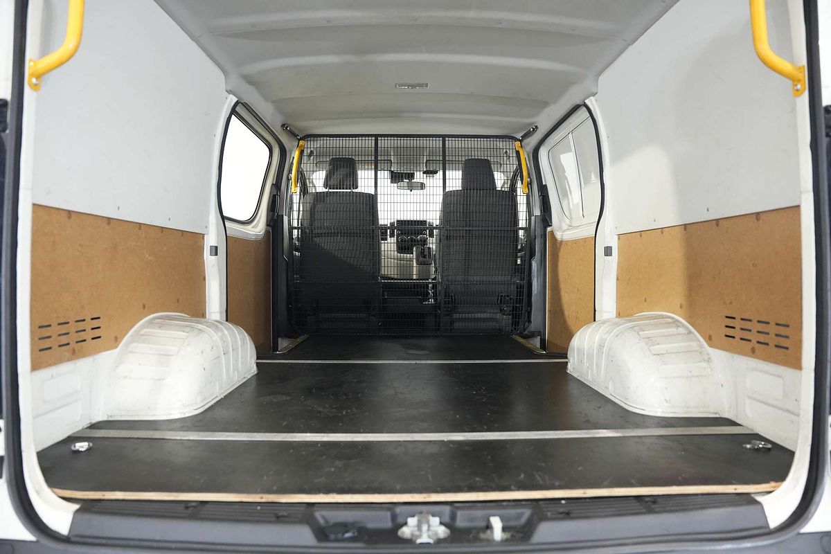 2020 Toyota Hiace GDH300R LWB