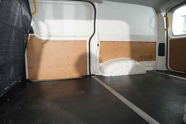 2020 Toyota Hiace GDH300R LWB