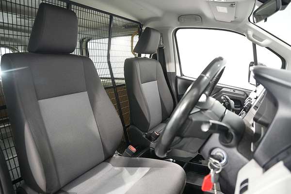 2020 Toyota Hiace GDH300R LWB