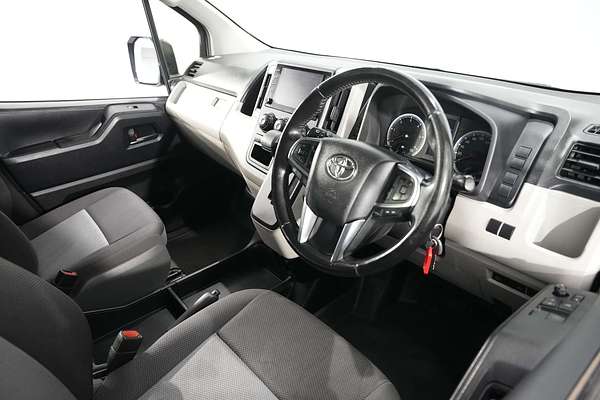 2020 Toyota Hiace GDH300R LWB