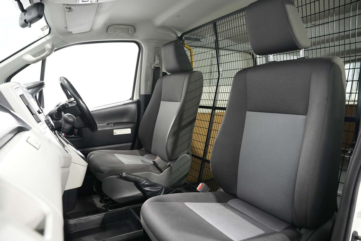 2020 Toyota Hiace GDH300R LWB