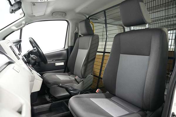 2020 Toyota Hiace GDH300R LWB