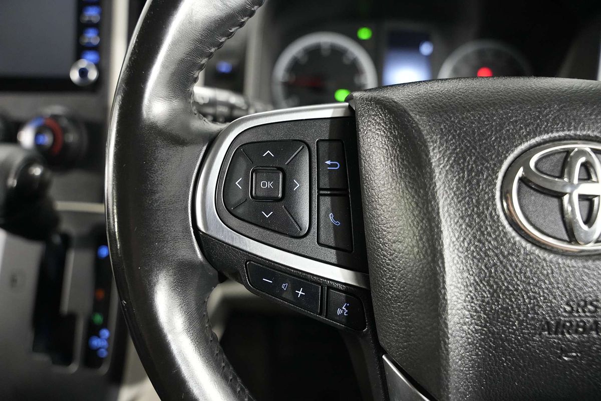 2020 Toyota Hiace GDH300R LWB