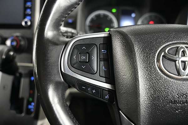 2020 Toyota Hiace GDH300R LWB