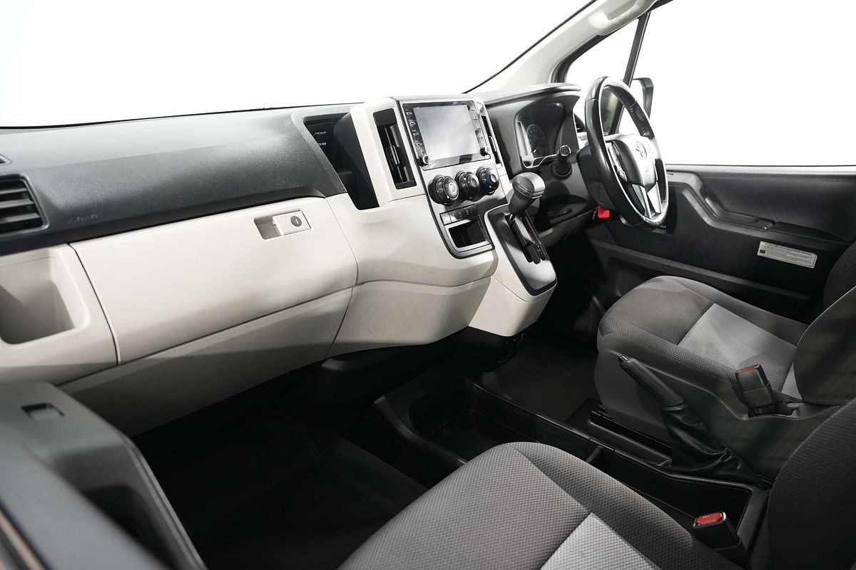 2020 Toyota Hiace GDH300R LWB