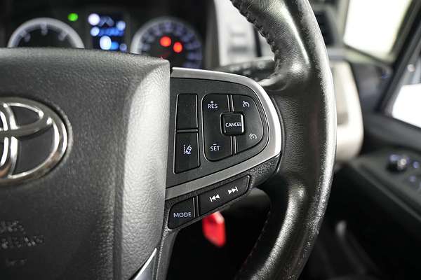 2020 Toyota Hiace GDH300R LWB