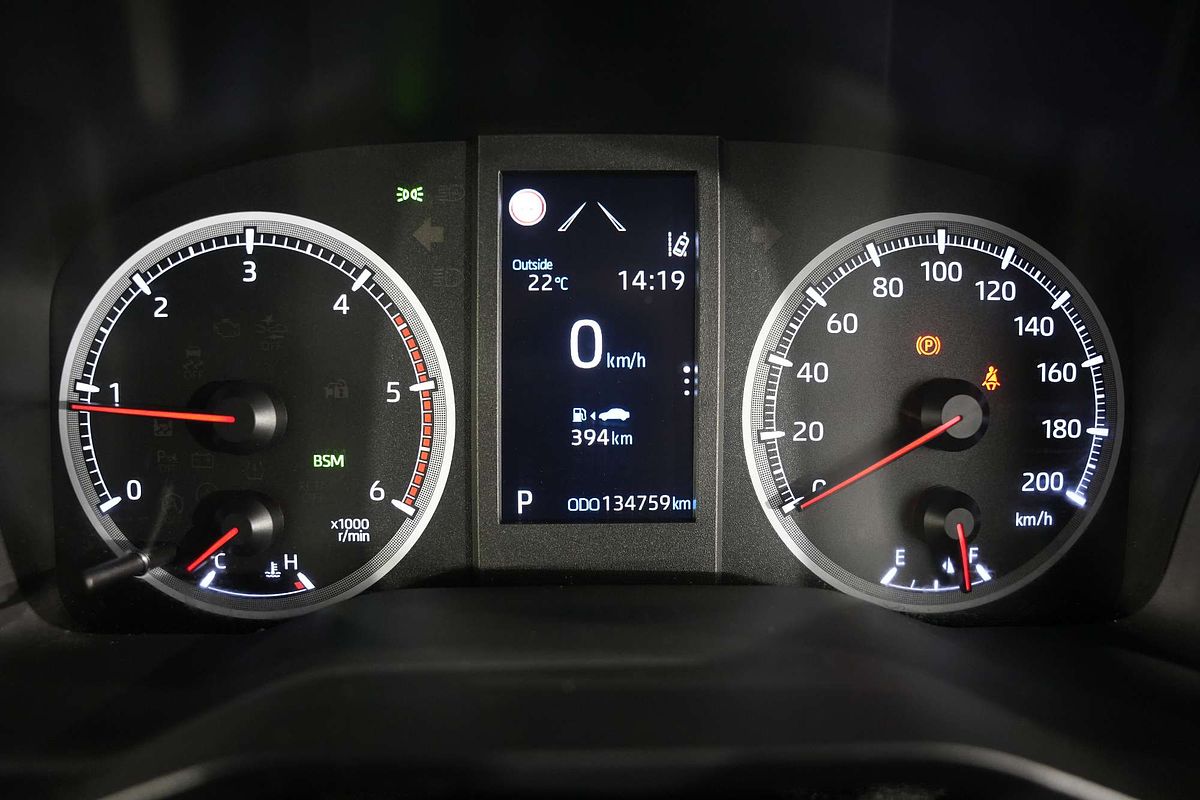 2020 Toyota Hiace GDH300R LWB