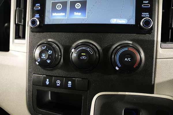 2020 Toyota Hiace GDH300R LWB