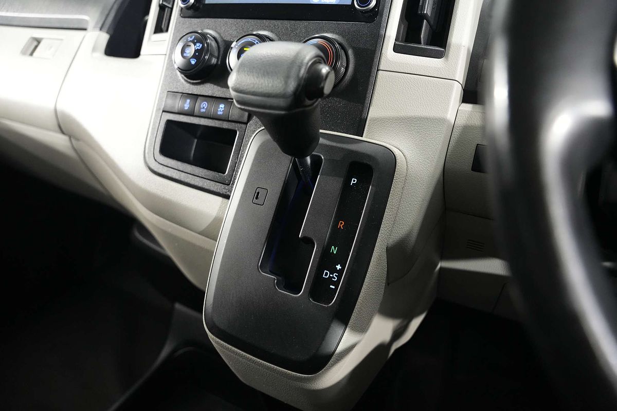 2020 Toyota Hiace GDH300R LWB