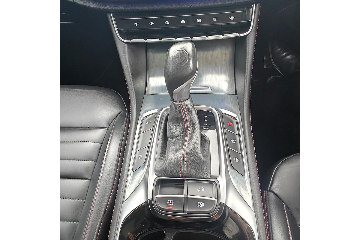 2022 MG HS Essence SAS23