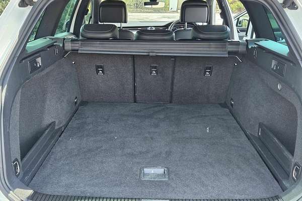 2016 Volkswagen Passat 206TSI R-Line B8