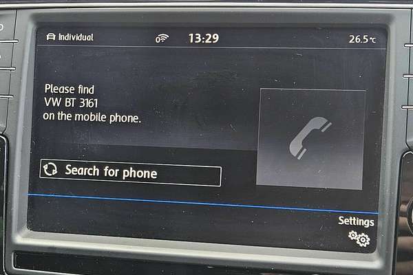 2016 Volkswagen Passat 206TSI R-Line B8