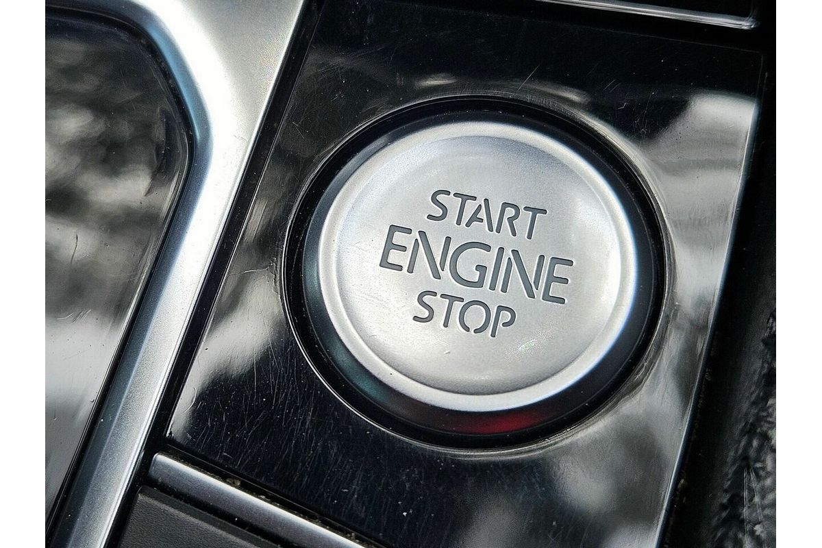 2016 Volkswagen Passat 206TSI R-Line B8