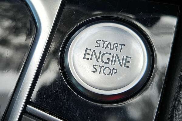 2016 Volkswagen Passat 206TSI R-Line B8