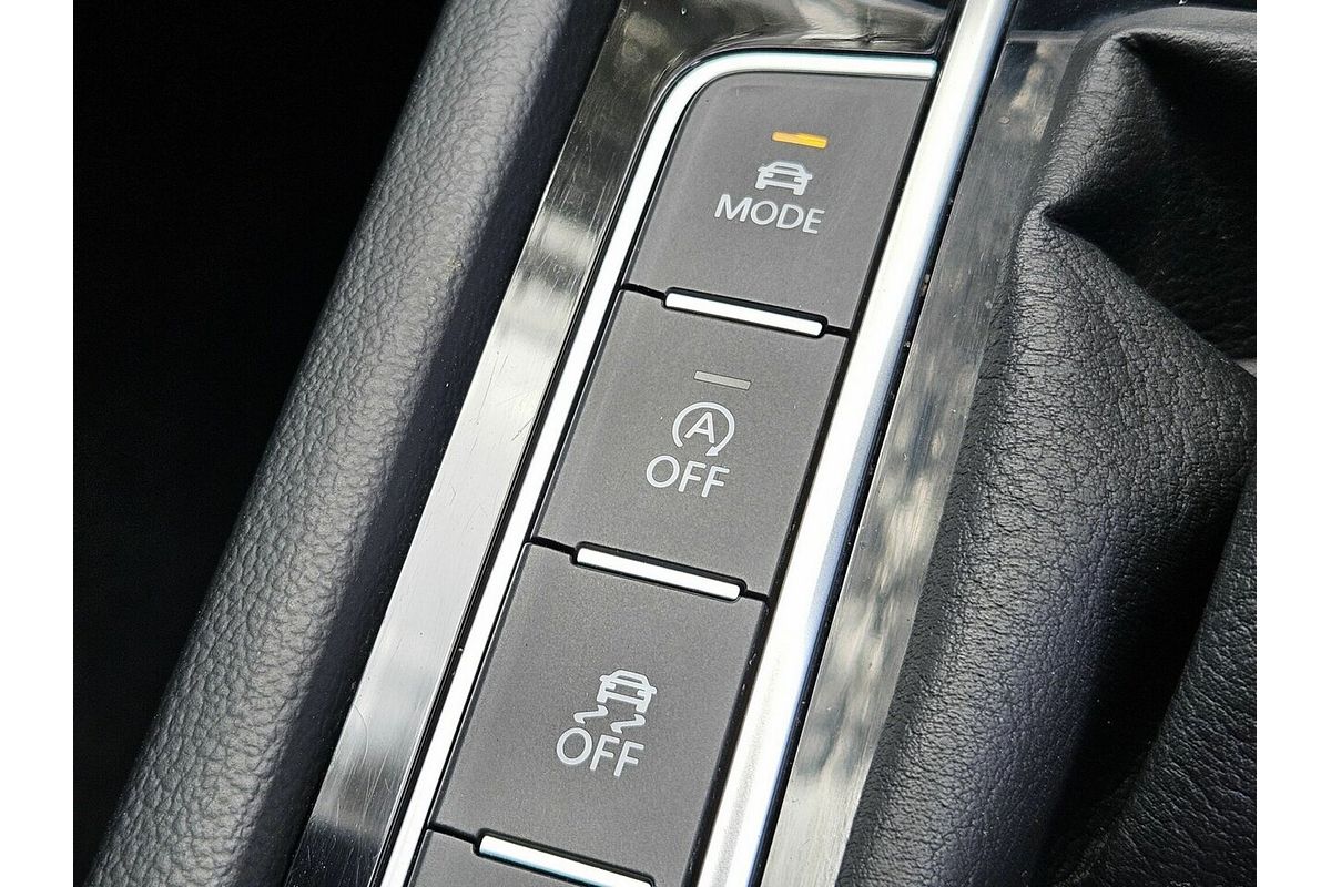 2016 Volkswagen Passat 206TSI R-Line B8