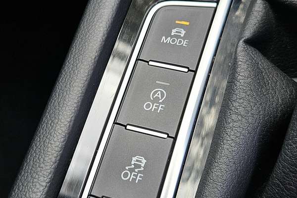 2016 Volkswagen Passat 206TSI R-Line B8