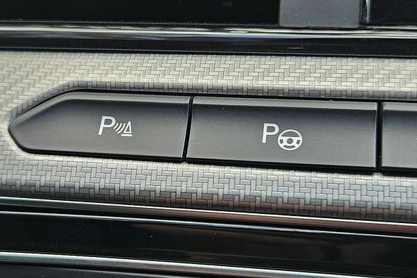 2016 Volkswagen Passat 206TSI R-Line B8