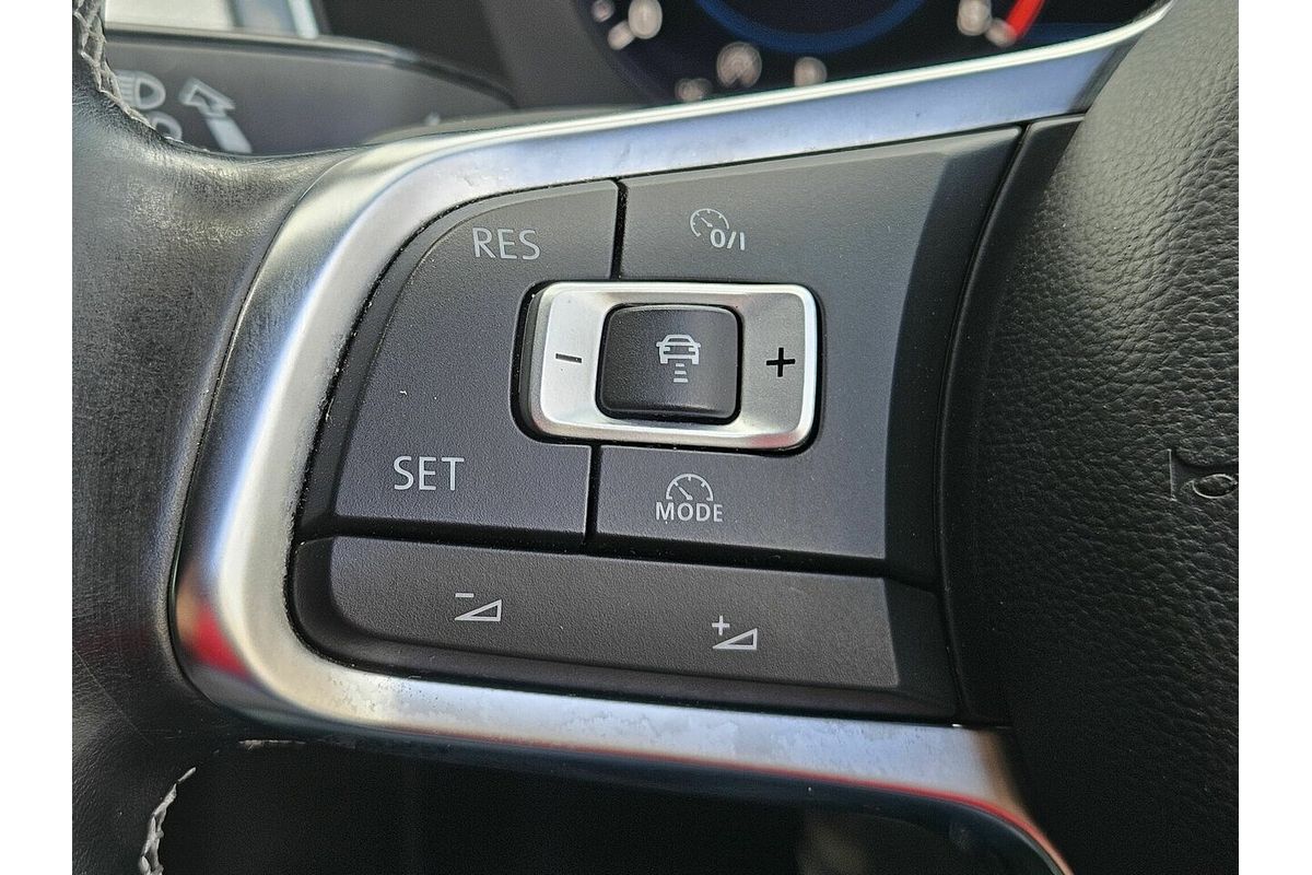 2016 Volkswagen Passat 206TSI R-Line B8