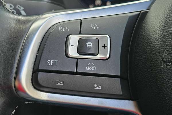 2016 Volkswagen Passat 206TSI R-Line B8