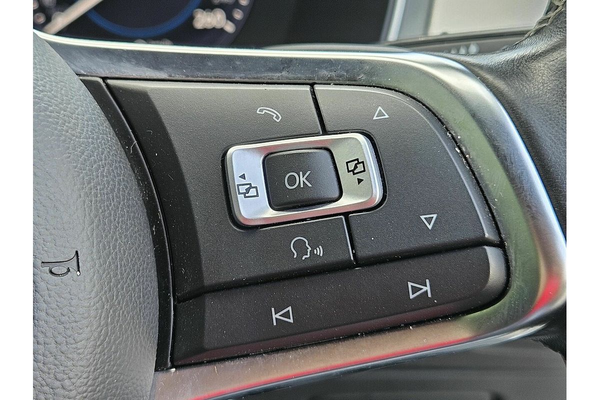 2016 Volkswagen Passat 206TSI R-Line B8